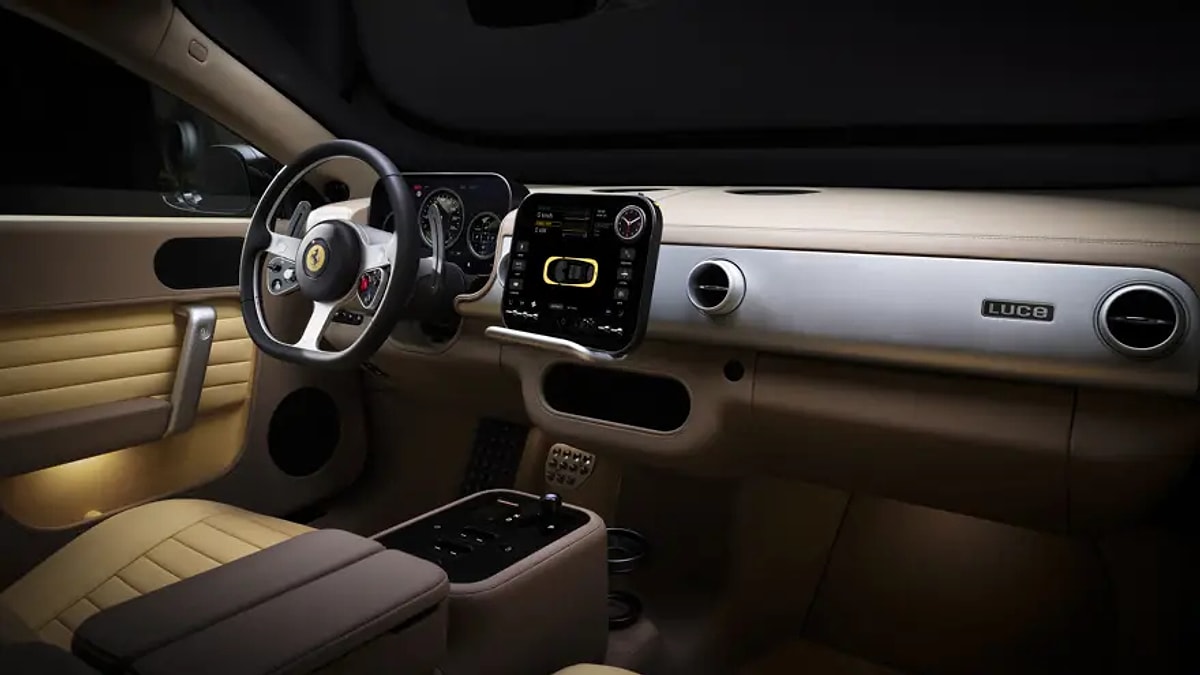 Ferrari'den Elektrikli Devrim: İlk 5 Koltuklu Model Tanıtıldı s 6361d49803edd658749b85a6fcfc64b515b08255 - Marmara Bölge Gazetesi