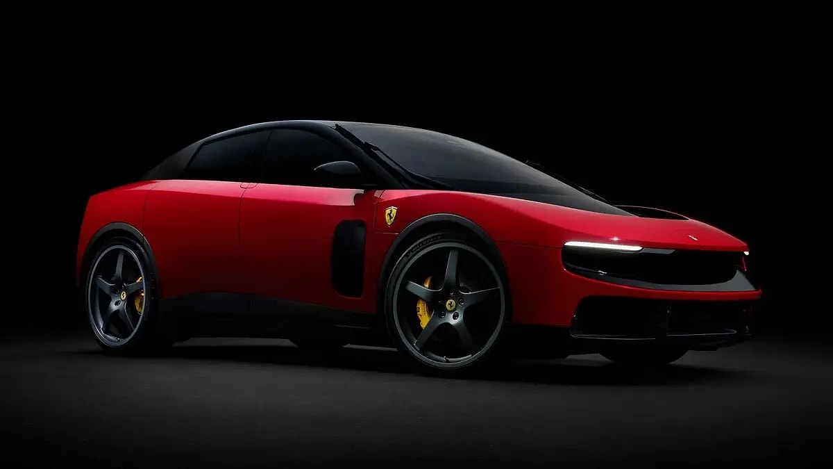 Ferrari'den Elektrikli Devrim: İlk 5 Koltuklu Model Tanıtıldı s 7dcb84cb330319f4e65b1969dd8a1b61e31c4f5c - Marmara Bölge Gazetesi