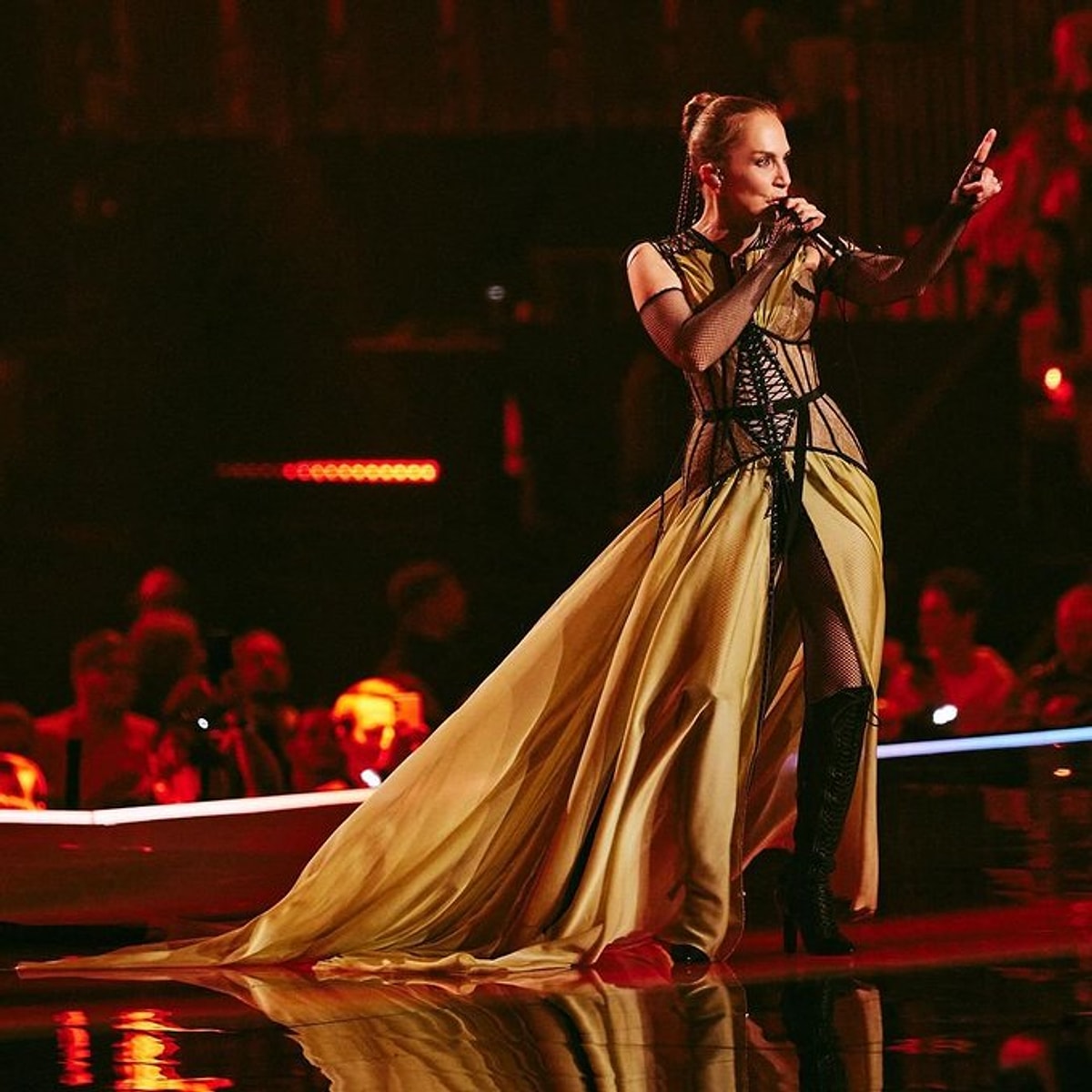 Eurovision Teklifini Geri Çevirdi s 8b251a4be7514b3eea067a9c693d96505ebc5854 - Marmara Bölge Gazetesi