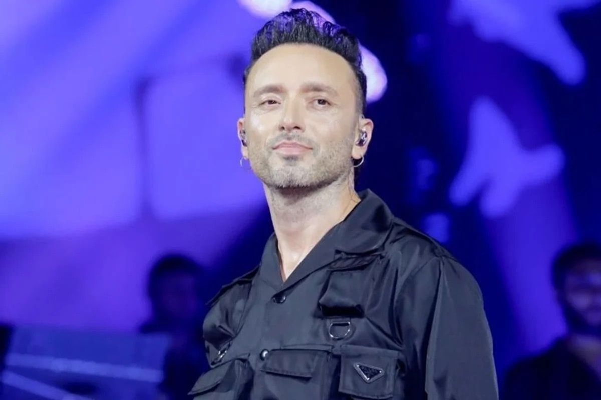 Mabel Matiz olarak tanınan sanatçı Fatih Karaca hakkında, “Perperişan” isimli