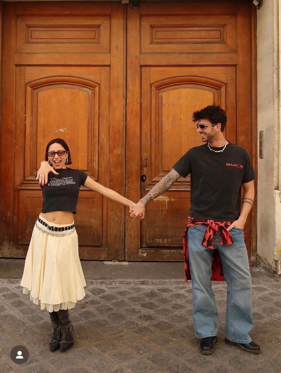 Zeynep Bastık Ve Serkay Tütüncü Paris’te Evlilik Kararı Aldı s ca8d25fa0e749aeb579985880e08bf492743b06a - Marmara Bölge Gazetesi
