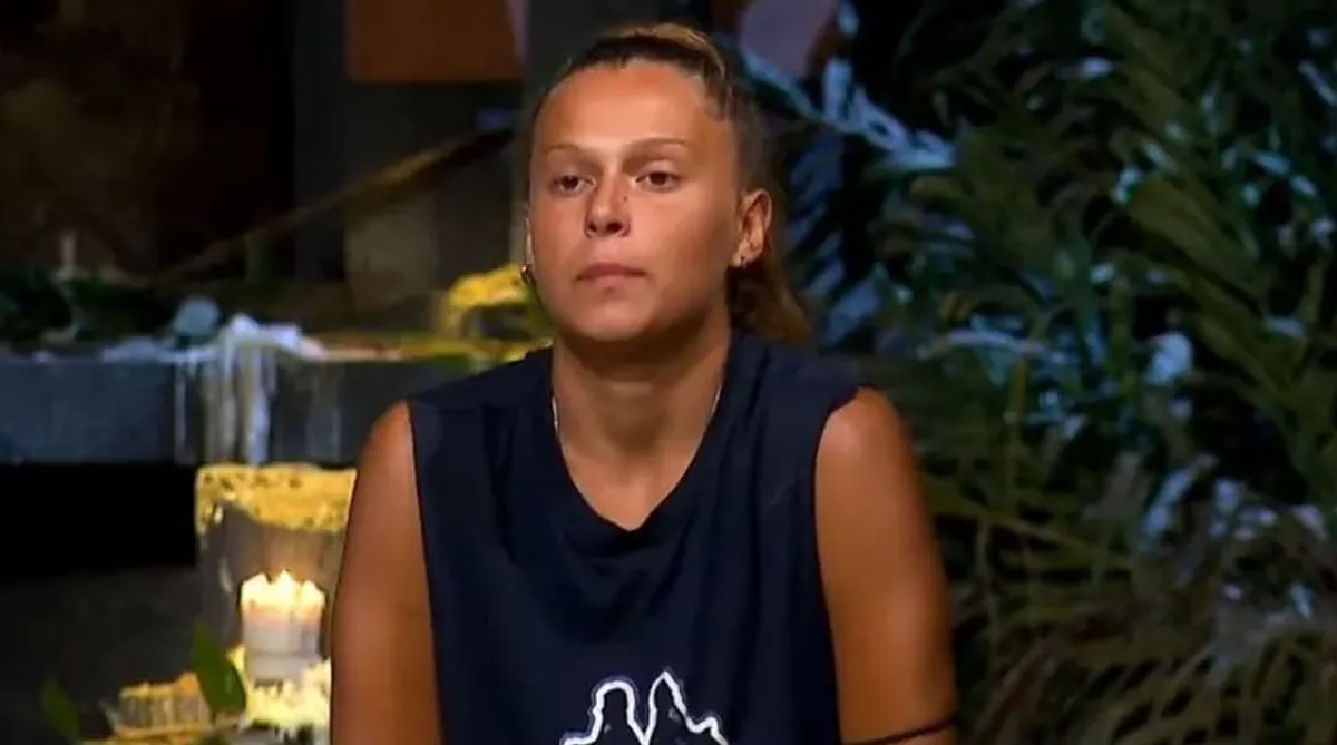 Survivor Yarışmacısından Regl Açıklaması s fb5ebfa09eb539e3b22ca6a10cc888b0f7ba319d - Marmara Bölge Gazetesi