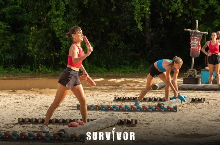 Survivor Ünlüler-Gönüllüler 2026’da finale doğru geri sayım sürerken, 2 Mayıs