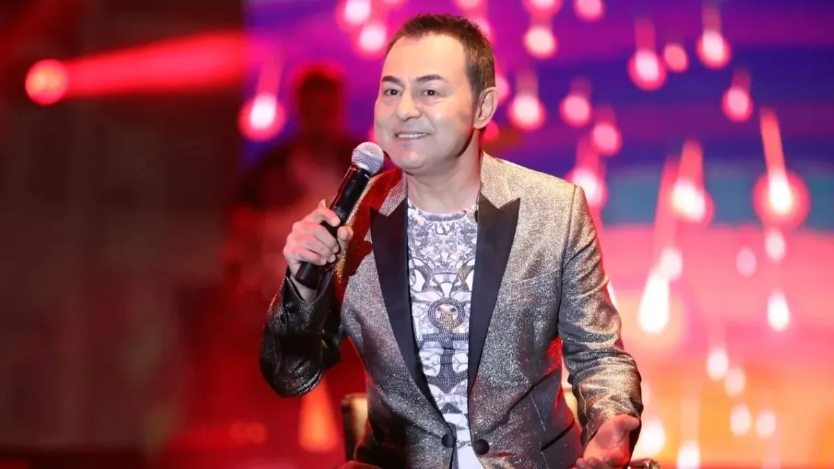 Oğuzhan Uğur tarafından düzenlenen, müzik dünyasında büyük ses getiren “Saygı