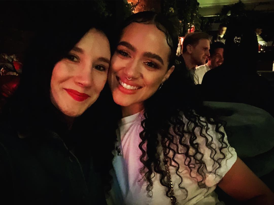 +18 Rolleriyle Tanınan Film Yıldızı Sibel Kekilli Evlendi sibel kekilli 2 - Marmara Bölge Gazetesi