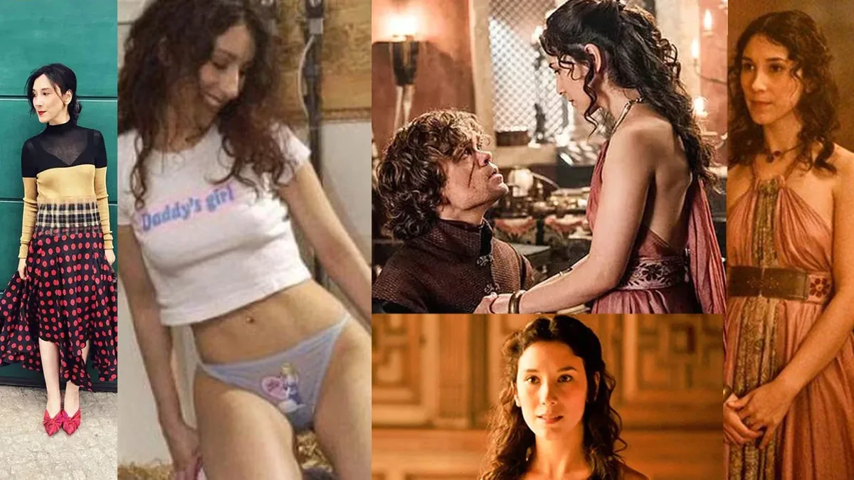 “Duvara Karşı” ve Game of Thrones yapımlarıyla dünya çapında tanınan