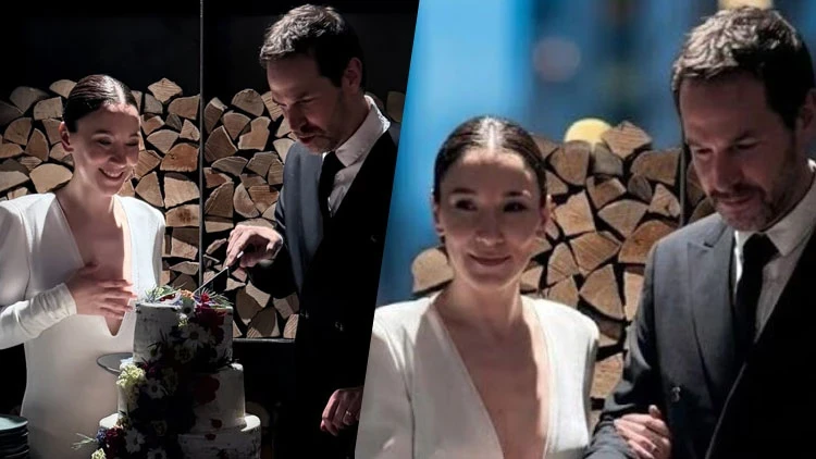 +18 Rolleriyle Tanınan Film Yıldızı Sibel Kekilli Evlendi sibel kekilli 3 - Marmara Bölge Gazetesi