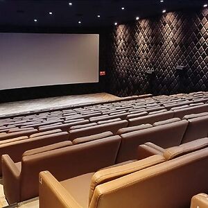 Kültür ve Turizm Bakanlığı tarafından sinema sektörünü ilgilendiren önemli bir