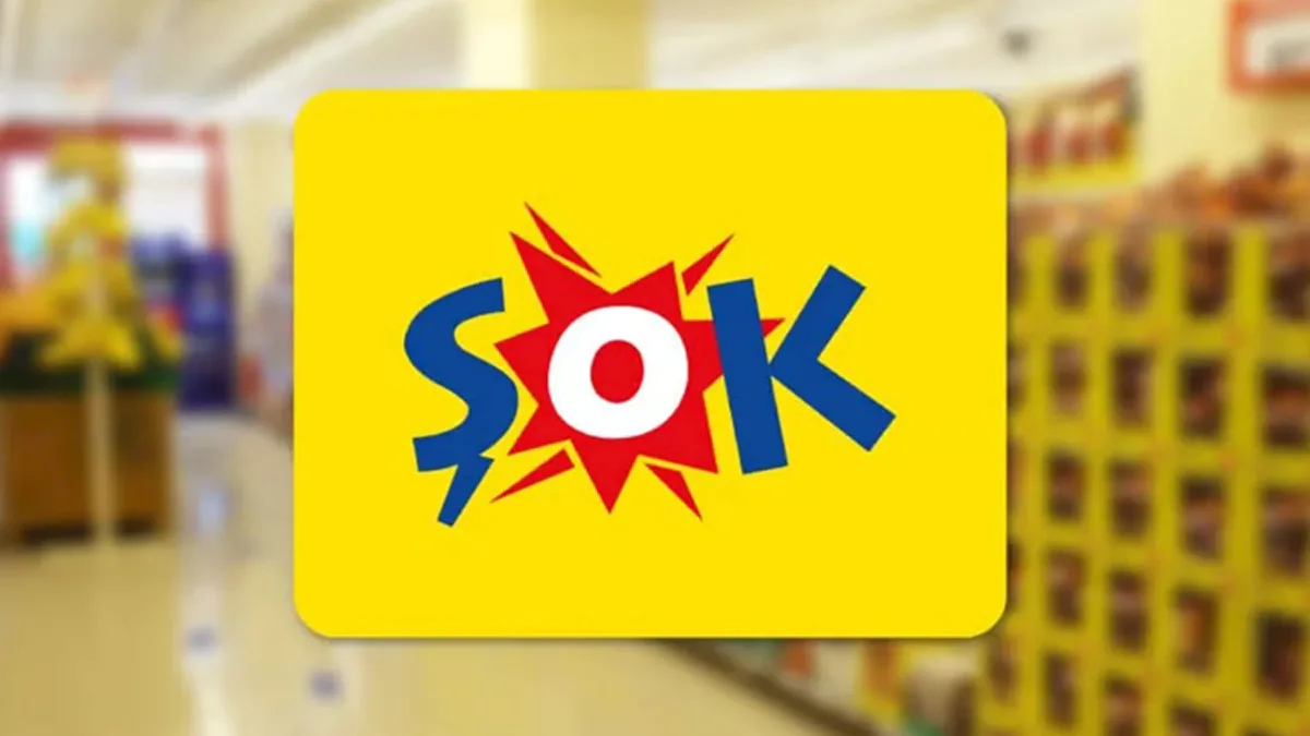 ŞOK’un 23-26 Mayıs 2026 tarihli aktüel ürünler kataloğu yayımlandı. Crocs