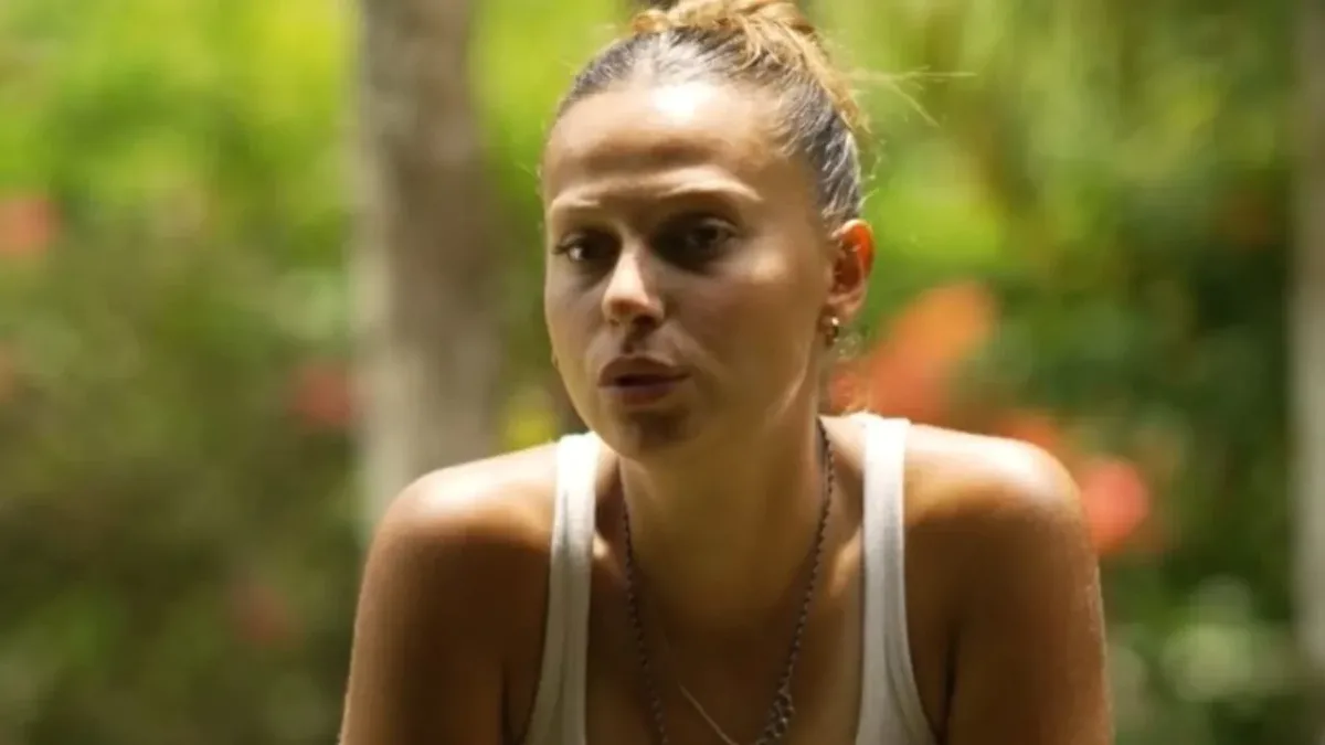Survivor 2026 sezonunun dikkat çeken yarışmacılarından Nisanur Güler, yarışmadan elendikten