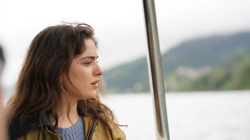 Taşacak Bu Deniz ekranlara gelen son bölümüyle izleyicileri büyük bir