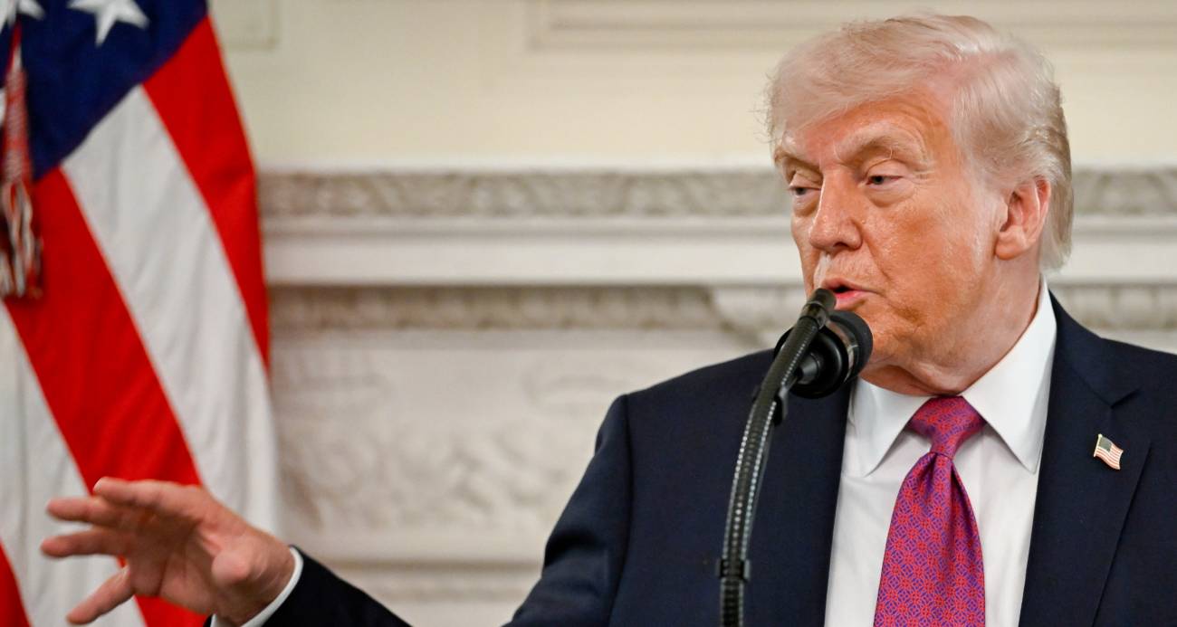 Trump’tan İran Teklifine Sert Çıkış trumpo 1 - Marmara Bölge Gazetesi