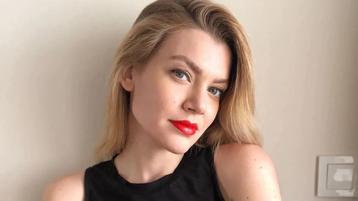Derya Şensoy ve Yağız Can Konyalı Paylaşımlarıyla Gündem Oldu uc yillik davada karar derya sensoy tazminat kazandi 23pp - Marmara Bölge Gazetesi