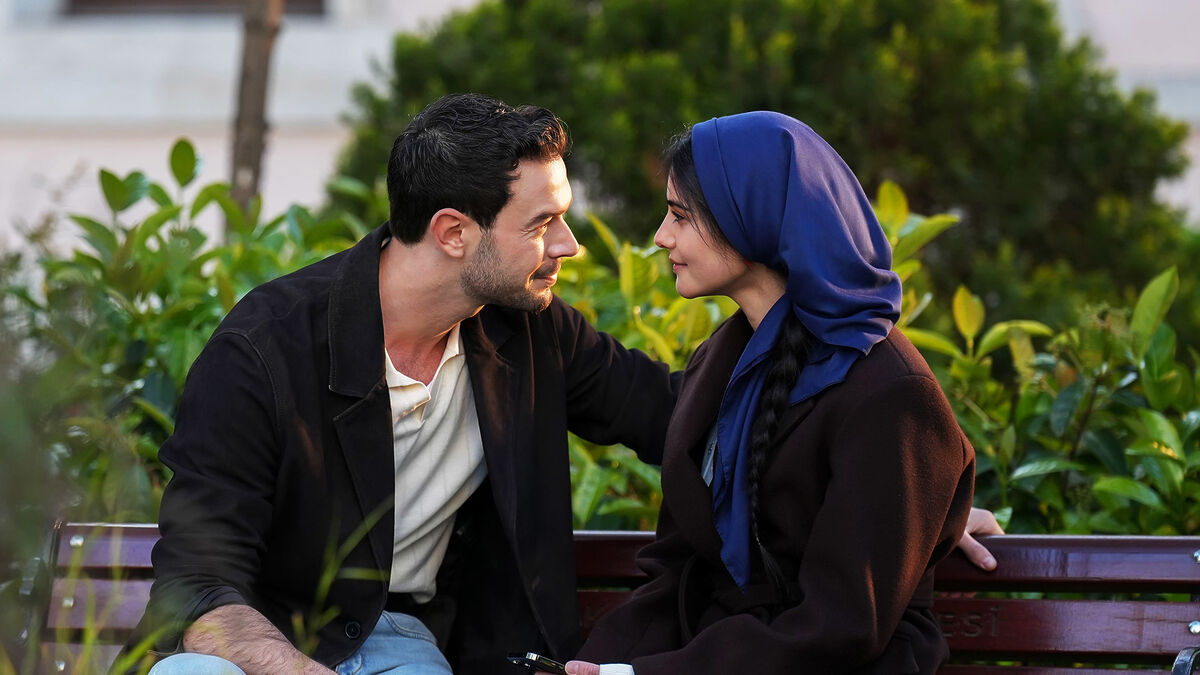 Star TV ekranlarının ilgiyle takip edilen dizisi Sevdiğim Sensin, dün