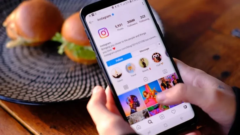 Instagram’da Gizli Ayar Şaşırttı wrfwaf ttkr - Marmara Bölge Gazetesi