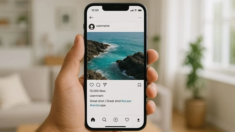 Instagram’da Gizli Ayar Şaşırttı wrfwafr 4rzw - Marmara Bölge Gazetesi