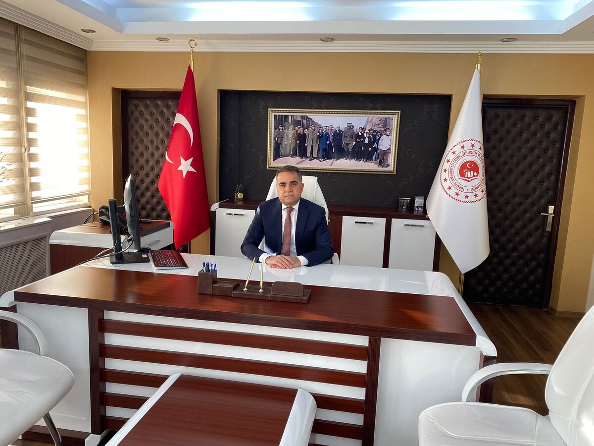 22 Mayıs 2026 tarihli Resmî Gazete’de yayımlanan görevden alma kararları,