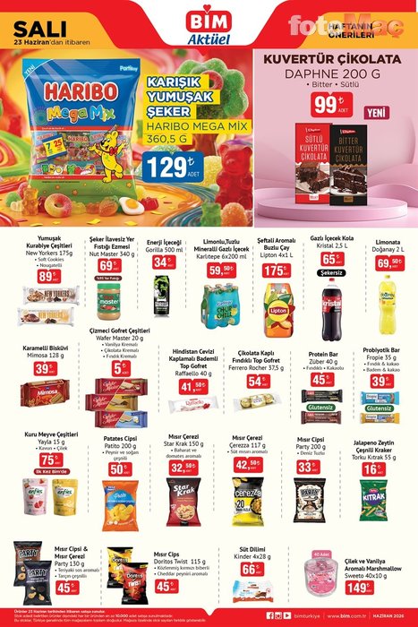 BİM 23 Haziran Aktüel Kataloğu Yayınlandı! İndirimli Ürünler Raflarda 0x0 bim katalog 23 haziran sali bim aktuel indirimli urunler tam listesi 1782190429497 - Marmara Bölge Gazetesi