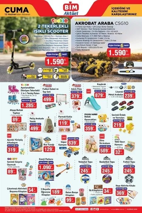 0x0 bimde bu hafta neler var 9 10 12 haziran 2026 katalogu 1780991527449 - Marmara Bölge Gazetesi