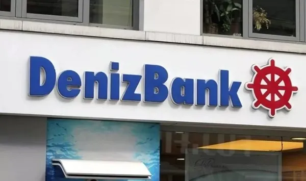 DenizBank müşterilerinin gün içerisinde yaşadığı mobil uygulama erişim sorunu sona