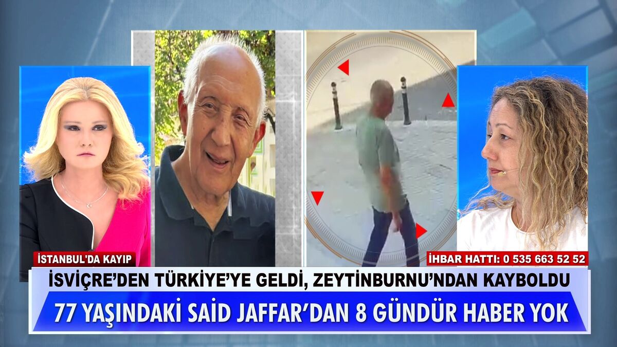 Müge Anlı'da Nefes Kesen Yayın! Kayıplar, Dolandırıcılık İddiaları ve Aile Krizleri Gündeme Damga Vurdu 0x0 muge anlida gundem sarsildi kayip dosyalari ve aile ihanetleri herkesi soke etti 1782211670483 - Marmara Bölge Gazetesi