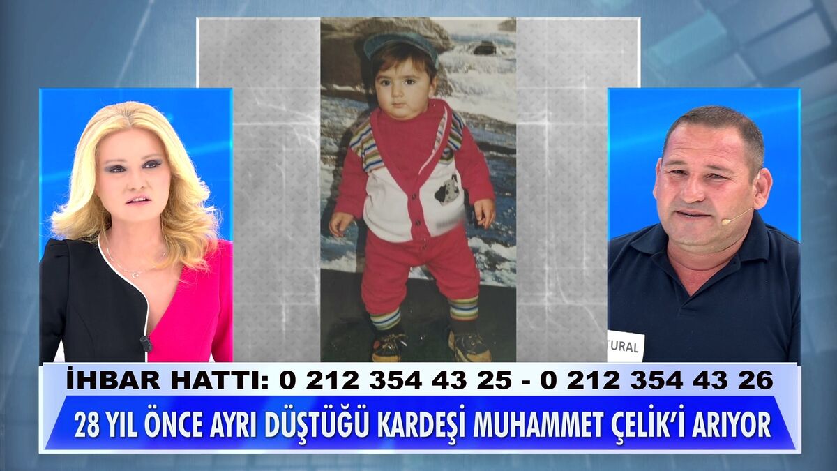 Müge Anlı'da Nefes Kesen Yayın! Kayıplar, Dolandırıcılık İddiaları ve Aile Krizleri Gündeme Damga Vurdu 0x0 muge anlida gundem sarsildi kayip dosyalari ve aile ihanetleri herkesi soke etti 1782211689832 - Marmara Bölge Gazetesi