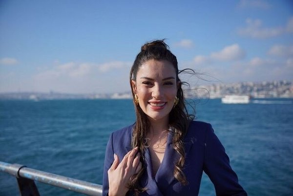 Türk televizyonlarının sevilen oyuncularından Ece İrtem’in 35 yaşında hayatını kaybetmesi
