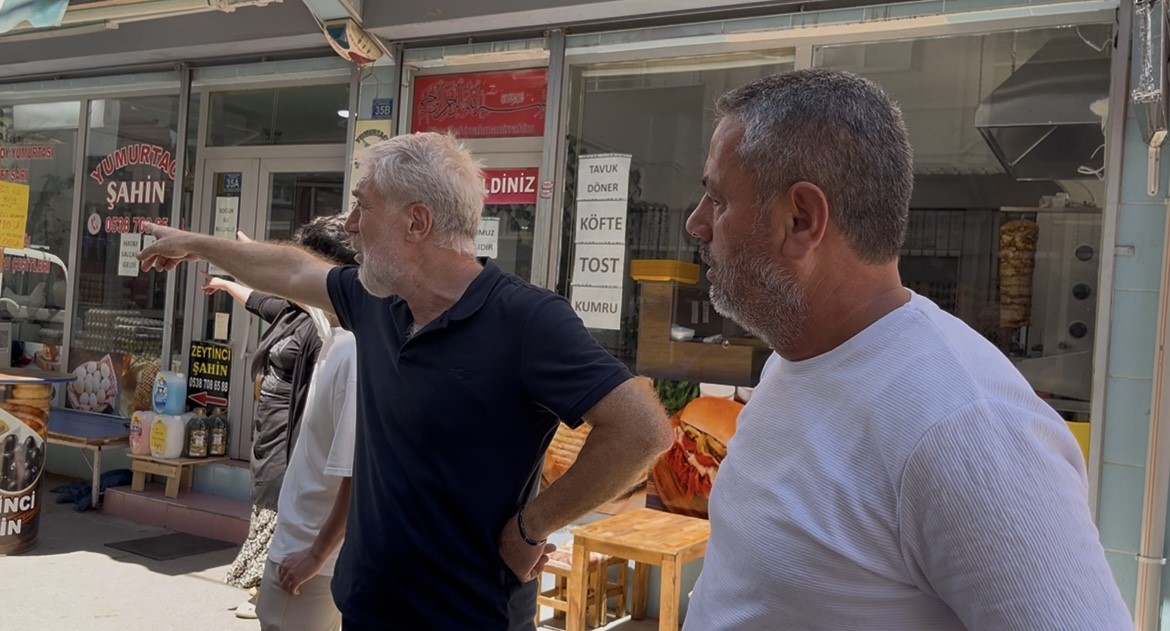 1 Kilo Altını Çöpe Attı! 1 Kilo Altini Cope Atti 3 - Marmara Bölge Gazetesi