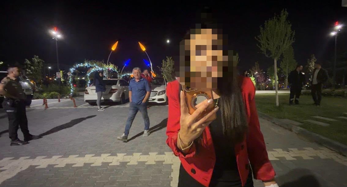 10 Aylık Bebeğini Araçta Unuttu, Gazetecilere Saldırdı! 10 Aylik Bebegini Aracta Unuttu Gazetecilere Saldirdi 3 - Marmara Bölge Gazetesi