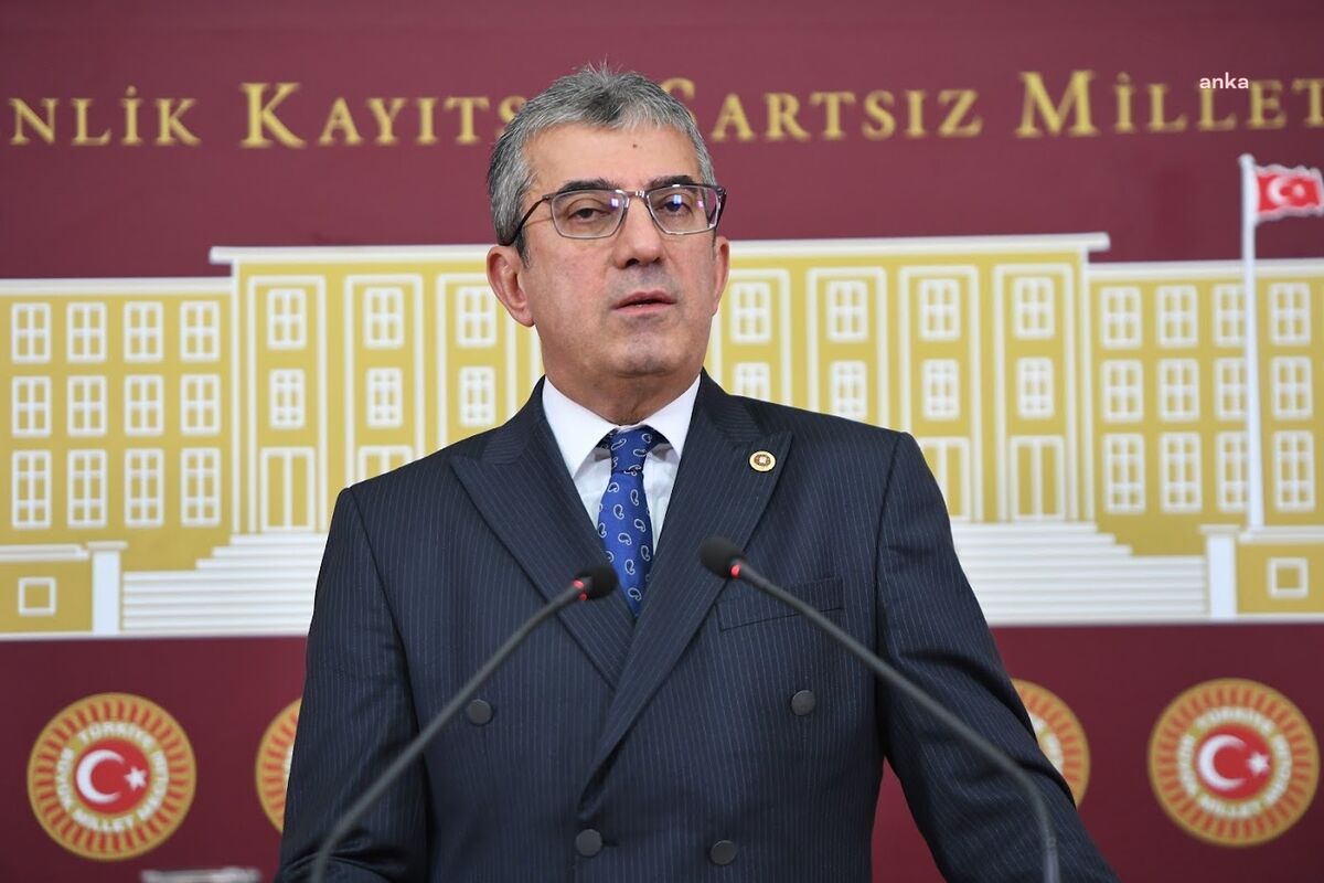CHP’de Kriz! 9 İsim Partiden İhraç Edildi 1341300 55416490 - Marmara Bölge Gazetesi
