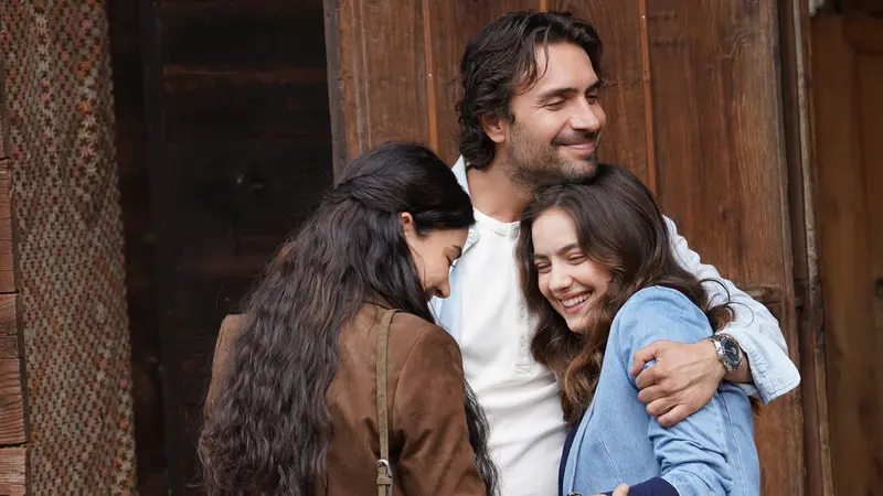Taşacak Bu Deniz, 5 Haziran Cuma akşamı yayınlanan 31. bölümüyle
