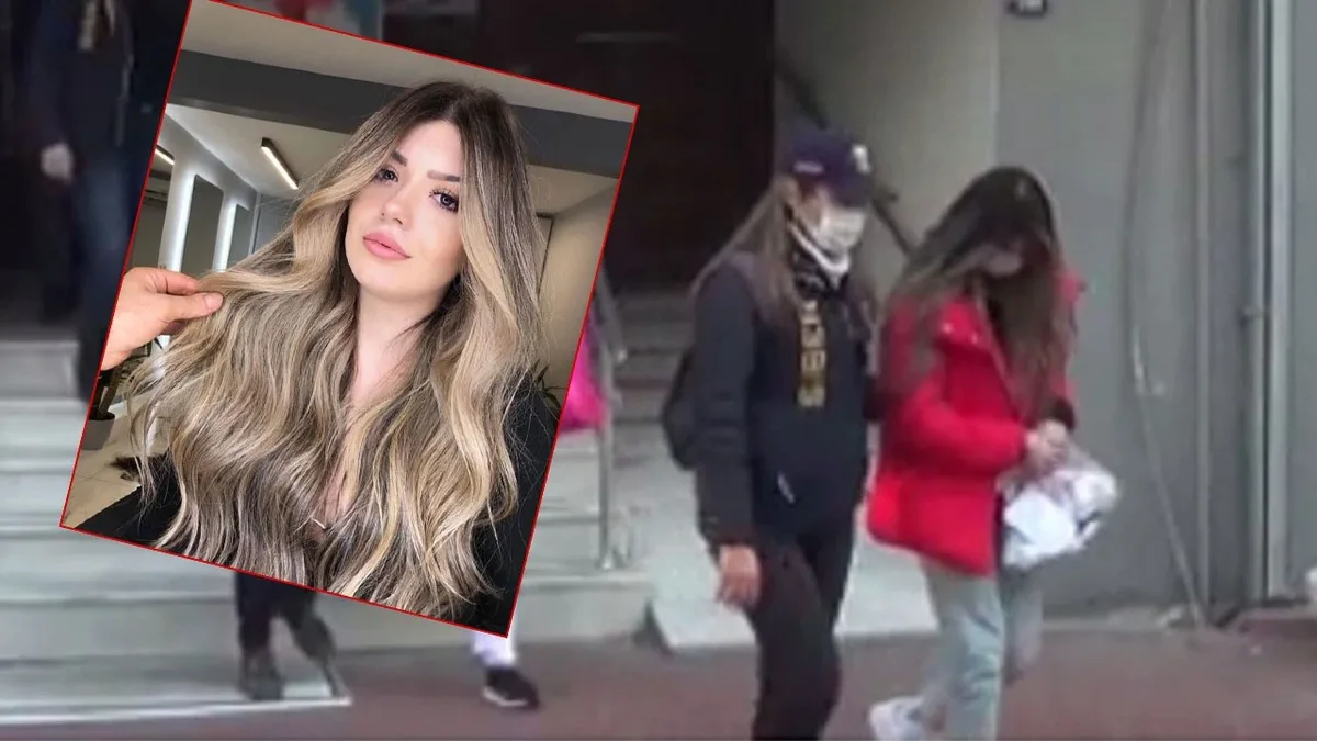 18 Icerikleriyle Taninan OnlyFans Fenomeni Simge Barankoglundan Olay Video 3 - Marmara Bölge Gazetesi