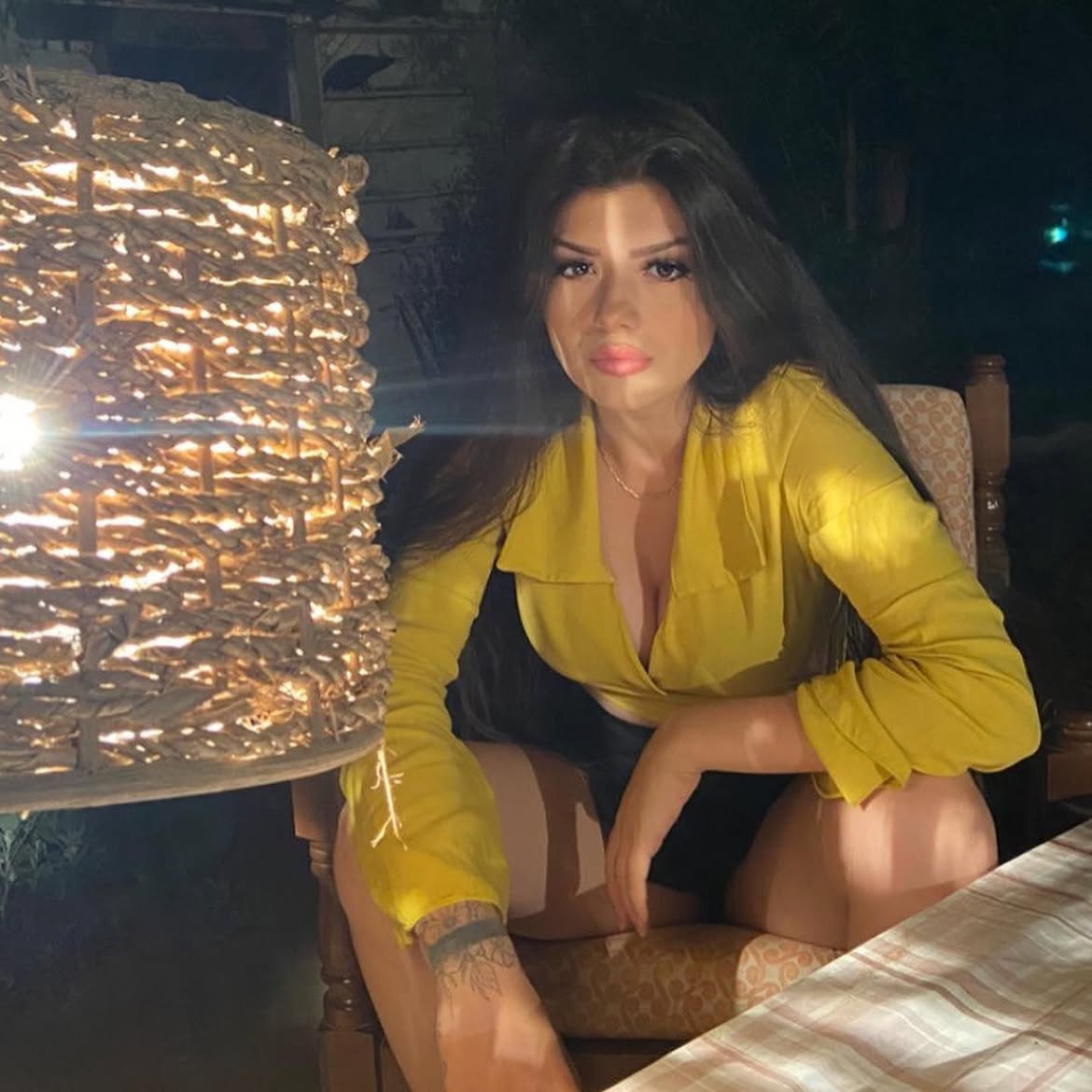 +18 İçerikleriyle Tanınan OnlyFans Fenomeni Simge Barankoğlu'ndan Olay Video 18 Icerikleriyle Taninan OnlyFans Fenomeni Simge Barankoglundan Olay Video 7 - Marmara Bölge Gazetesi