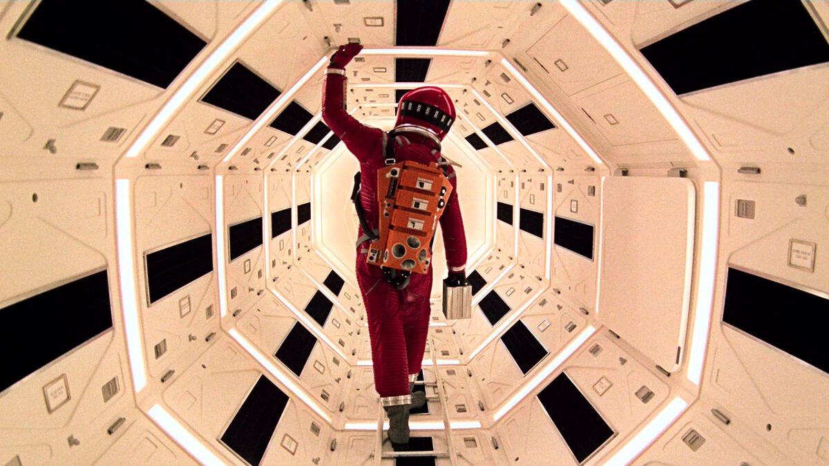 Tüm Zamanların En İyi 20 Bilim Kurgu Filmi 2001 A Space Odyssey 1968 1 - Marmara Bölge Gazetesi