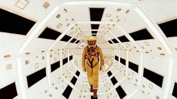 Bilim Kurgu Sinemasına Damga Vuran 10 Unutulmaz Film 2001 A Space Odyssey 1968 - Marmara Bölge Gazetesi
