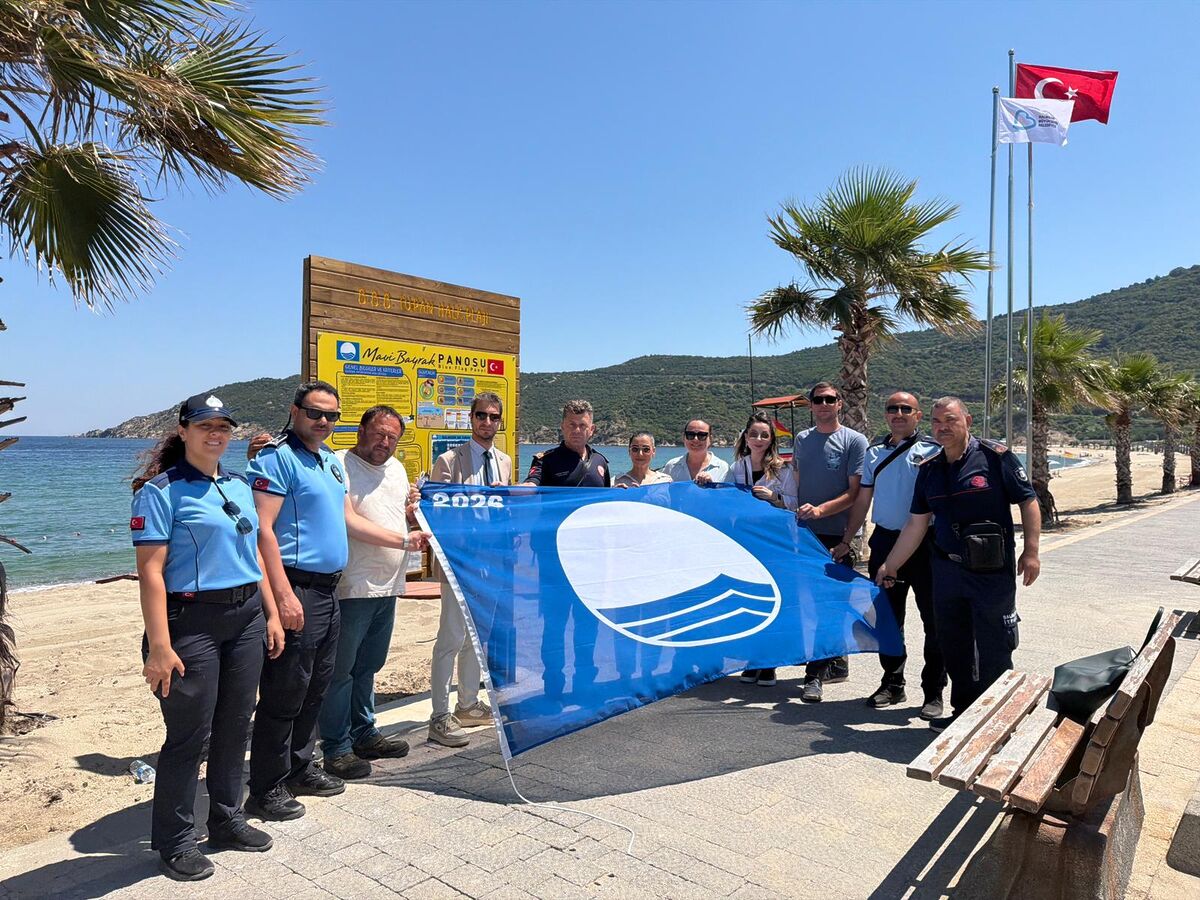 Erdek’in Mavi Bayraklı Halk Plajları 21073ae9 e5fa 4e53 9ca6 ee791da37659 - Marmara Bölge Gazetesi