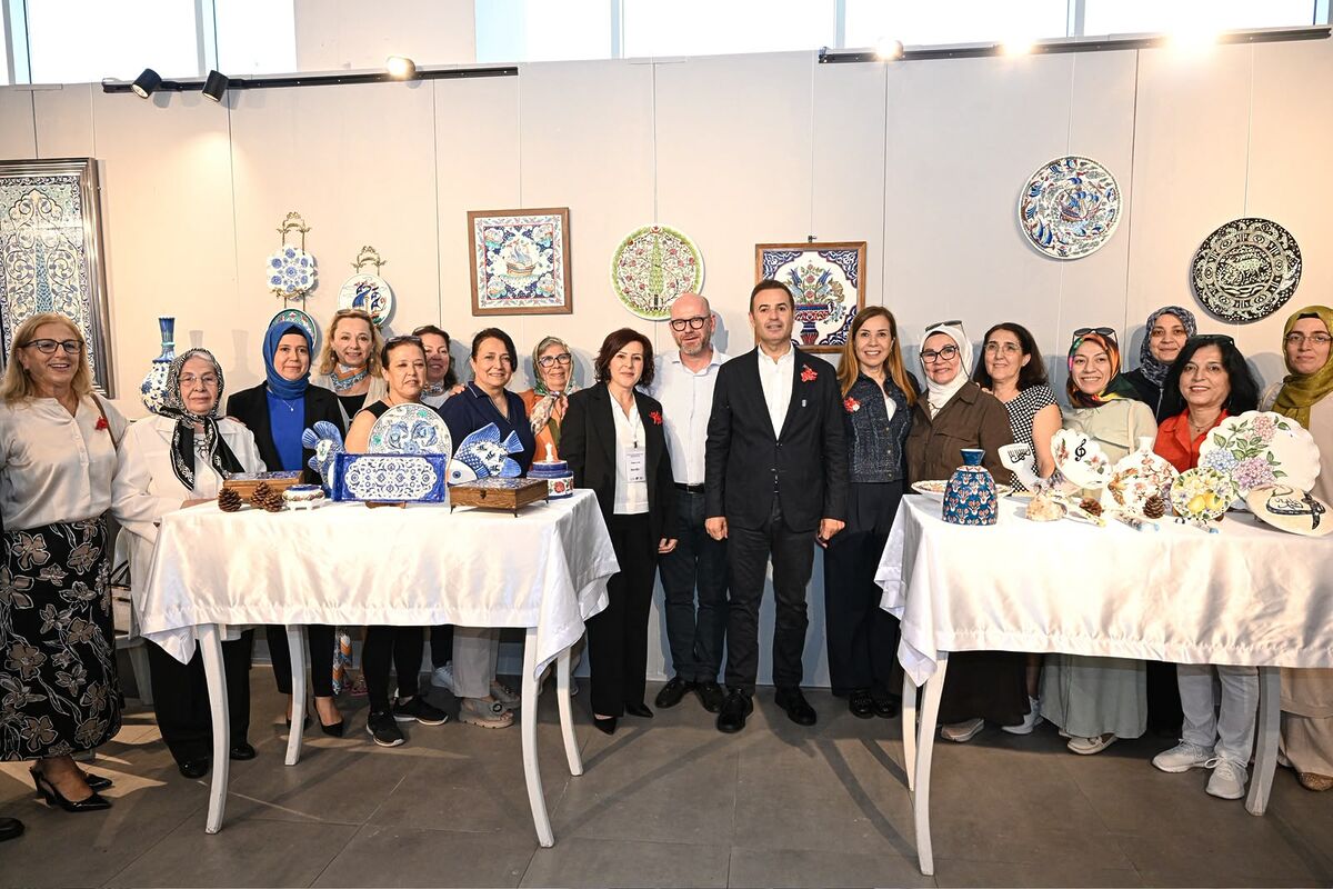 BALMEK’te Üreten Kazanacak Dönemi Başlıyor 27e99788 84c1 4d9e 8f6e 98fafbaef967 - Marmara Bölge Gazetesi