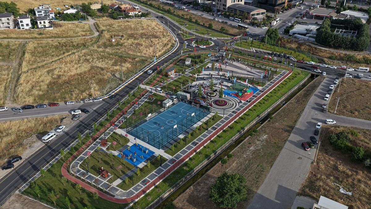 Balıkesir’de Dev Açılış! 28e7a176 793e 4298 9551 9f107d21dd34 - Marmara Bölge Gazetesi