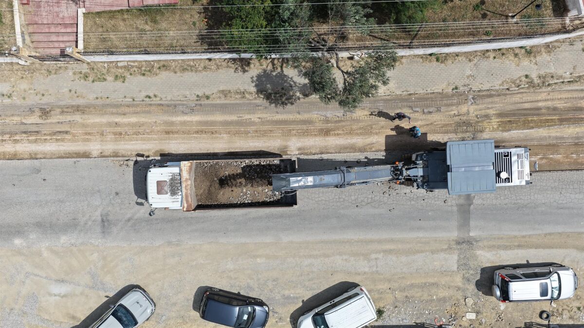 Balıkesir’in Dört Bir Yanında Yol Alarmı! 41d48621 6e96 4332 aea8 089b4216b811 - Marmara Bölge Gazetesi