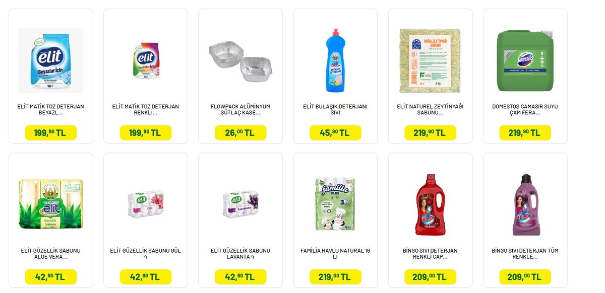 Tarım Kredi Market'ten Temizlik ve Kişisel Bakım Ürünlerinde Kaçırılmayacak Fırsatlar! 441011c3 7b33 414f ae9a 477440445c77 - Marmara Bölge Gazetesi