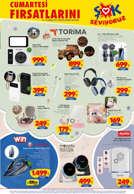ŞOK Markette Dev İndirimler Başladı! 469141c5 1957 4bd5 b888 02130de09e84 1 - Marmara Bölge Gazetesi