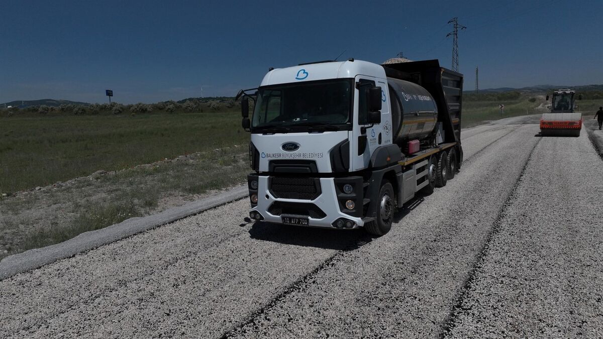 Balıkesir’de Yıllardır Beklenen Hizmet 568775b4 aa57 4cb3 8748 4405f2e3c158 - Marmara Bölge Gazetesi