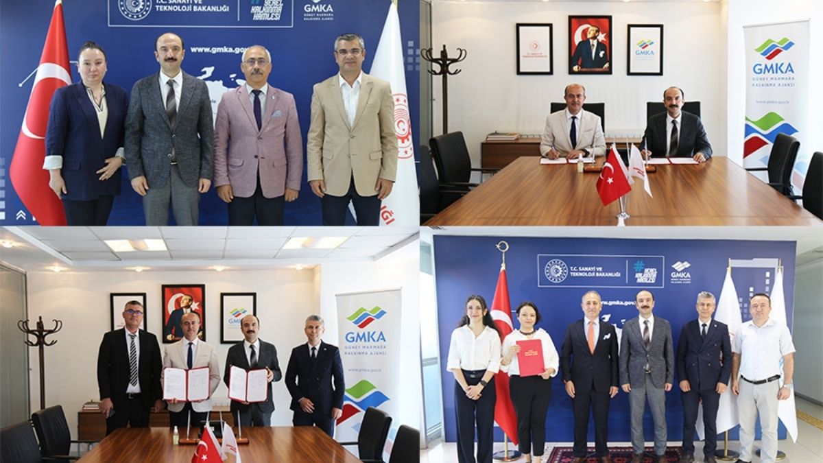 Balıkesir’de İHA ve Yapay Zekâ Atağı 62 - Marmara Bölge Gazetesi