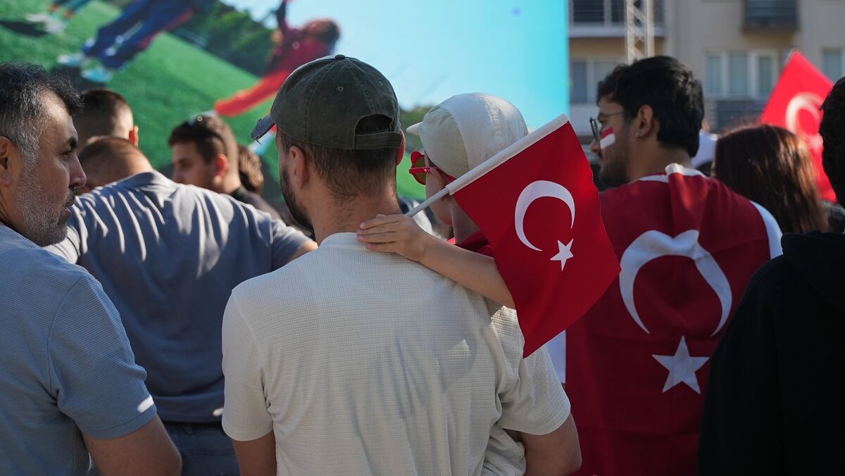 Balıkesir Büyükşehir Belediyesi, 2026 FIFA Dünya Kupası’nda mücadele eden A