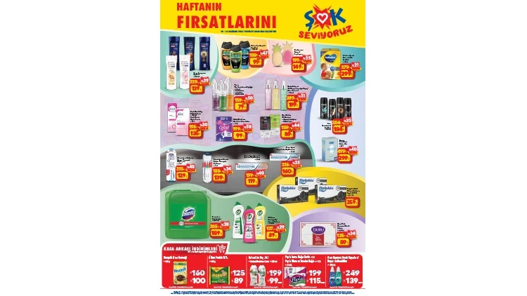 ŞOK Marketin Yeni Aktüel Kataloğu Yayınlandı! Mutfak ve Gıda Ürünlerinde Dikkat Çeken Fırsatlar 6a27bfdca16f132875cee4bf 2 - Marmara Bölge Gazetesi