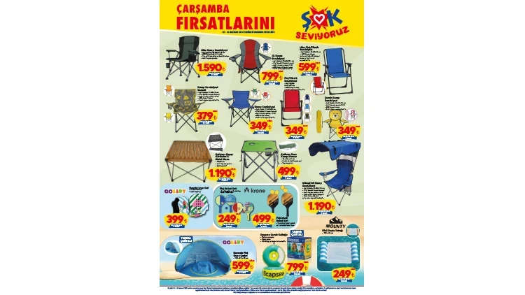 ŞOK Marketin Yeni Aktüel Kataloğu Yayınlandı! Mutfak ve Gıda Ürünlerinde Dikkat Çeken Fırsatlar 6a27c059a16f132875cee4cc 2 - Marmara Bölge Gazetesi