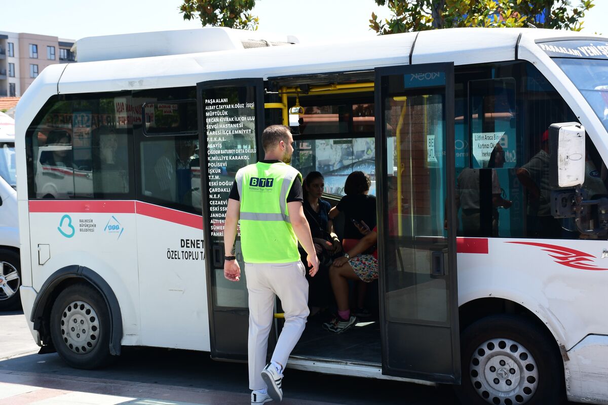 Balıkesir'de Toplu Taşımada Alarm! 6e4e5e00 c2ae 43de bc7a d44d9f8568ae - Marmara Bölge Gazetesi