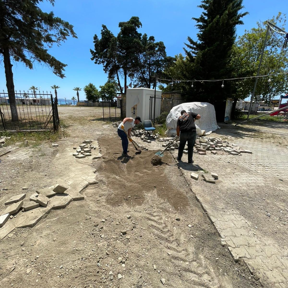 Edremit’te Değişmeyen Nokta Kalmayacak! 712411316 1001240942266931 7773563259892464693 n - Marmara Bölge Gazetesi