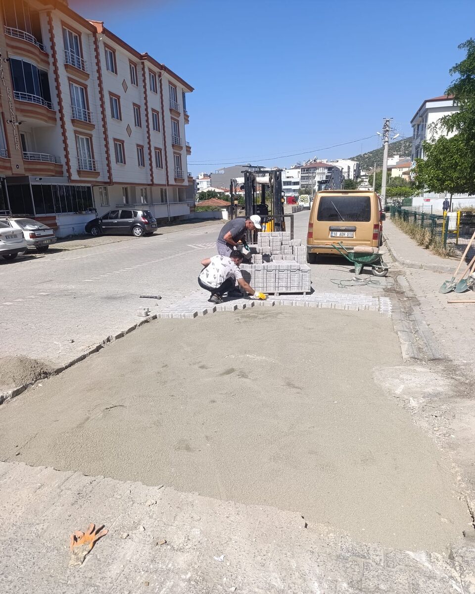 Edremit’te Baştan Sona Yenilik Başladı! 713186032 1002022548855437 6268866637074286337 n - Marmara Bölge Gazetesi