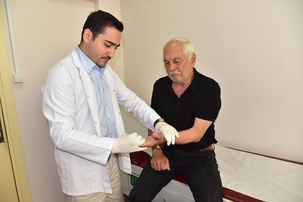 BAÜN’de Kopan Başparmak 5 Saatlik Operasyonla Yeniden Dikildi 714284218 1442803684543485 534800717286163811 n - Marmara Bölge Gazetesi